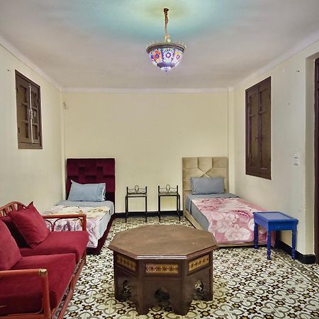 Perle De Mer Rabat Buitenkant foto