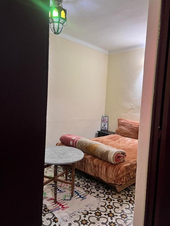 Perle De Mer Rabat Buitenkant foto