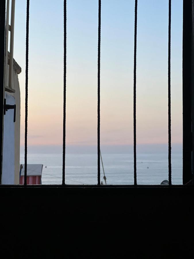 Perle De Mer Rabat Buitenkant foto