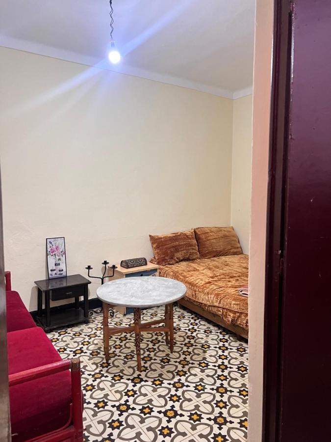 Perle De Mer Rabat Buitenkant foto