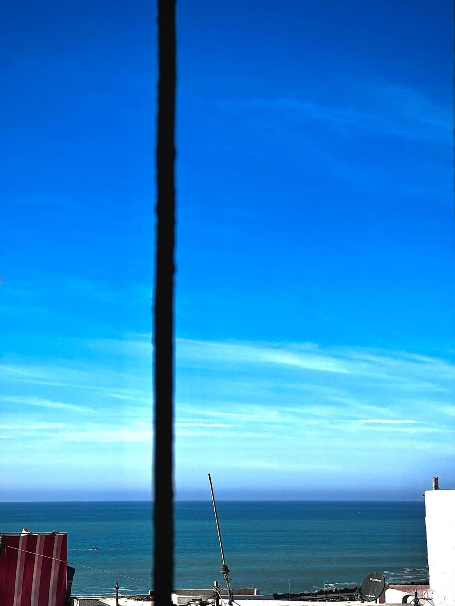 Perle De Mer Rabat Buitenkant foto