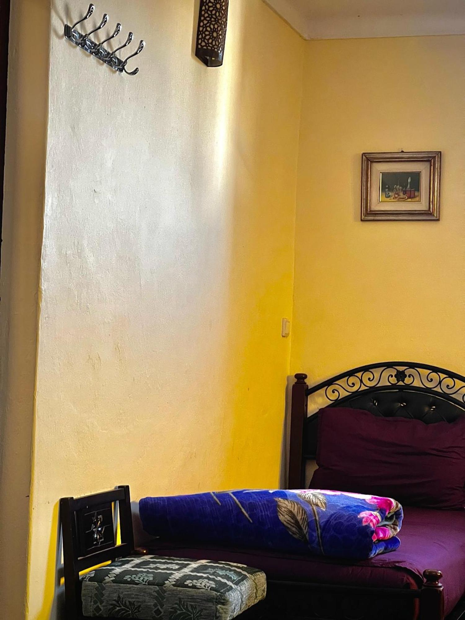 Perle De Mer Rabat Buitenkant foto