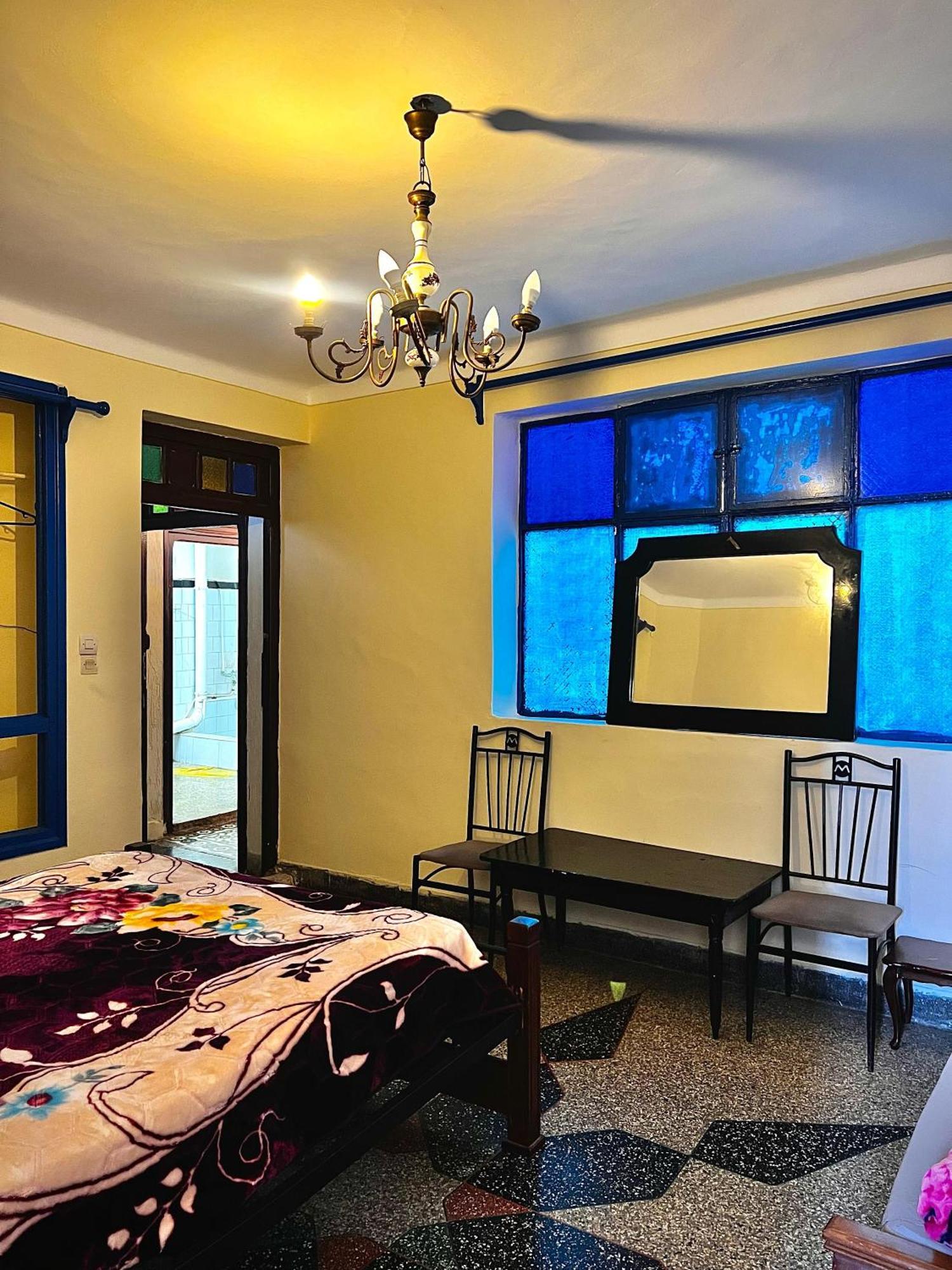 Perle De Mer Rabat Buitenkant foto