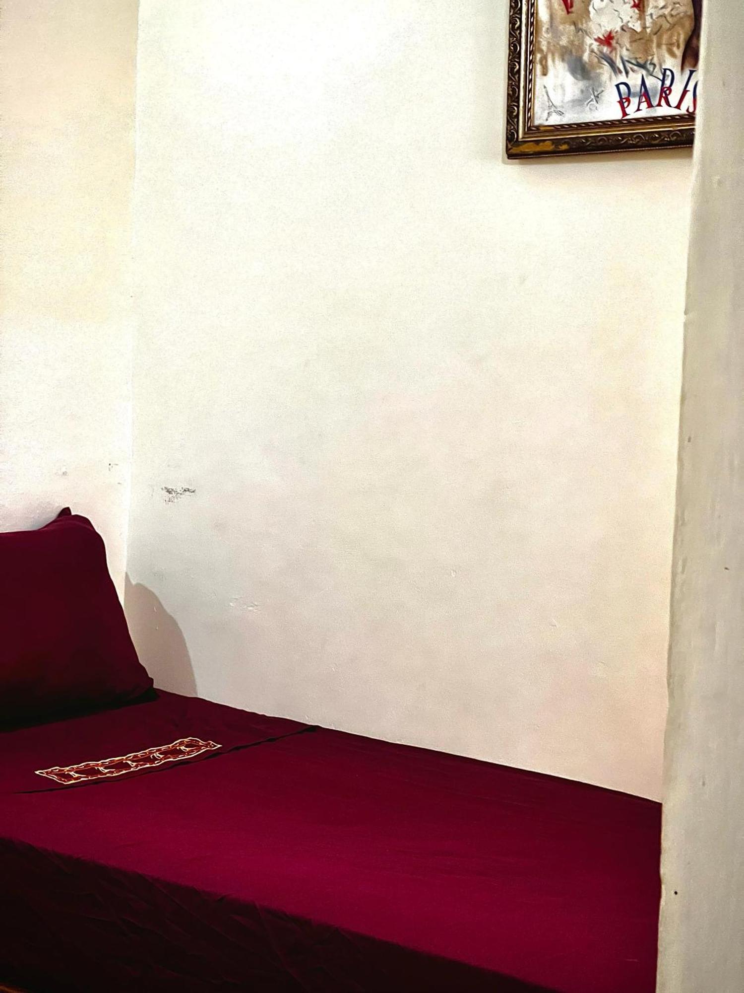Perle De Mer Rabat Buitenkant foto