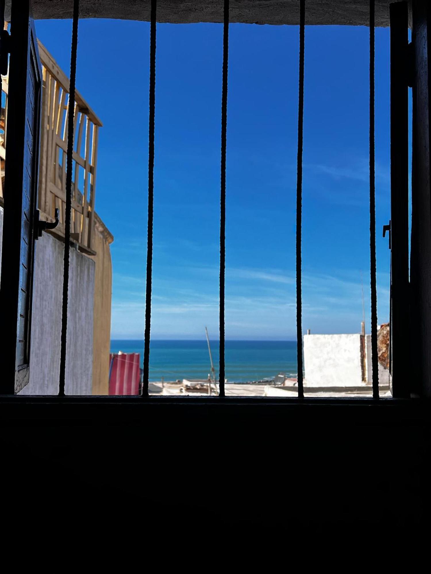 Perle De Mer Rabat Buitenkant foto